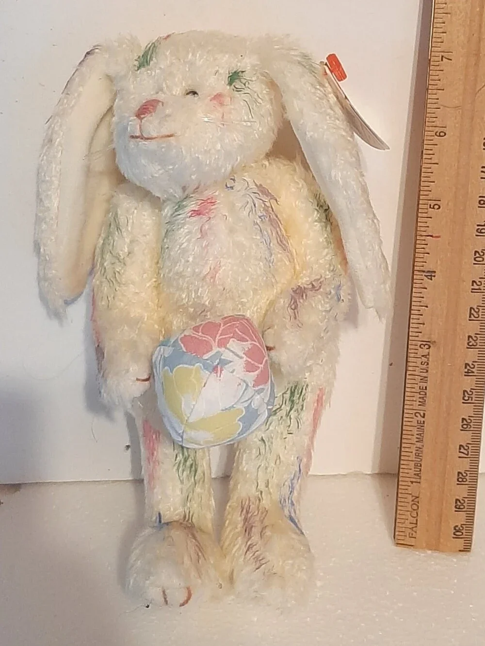 N/A lot bunny